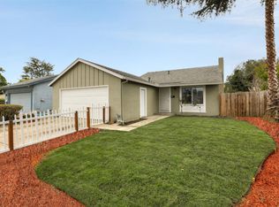 1268 Flickinger Ave, San Jose, CA 95131