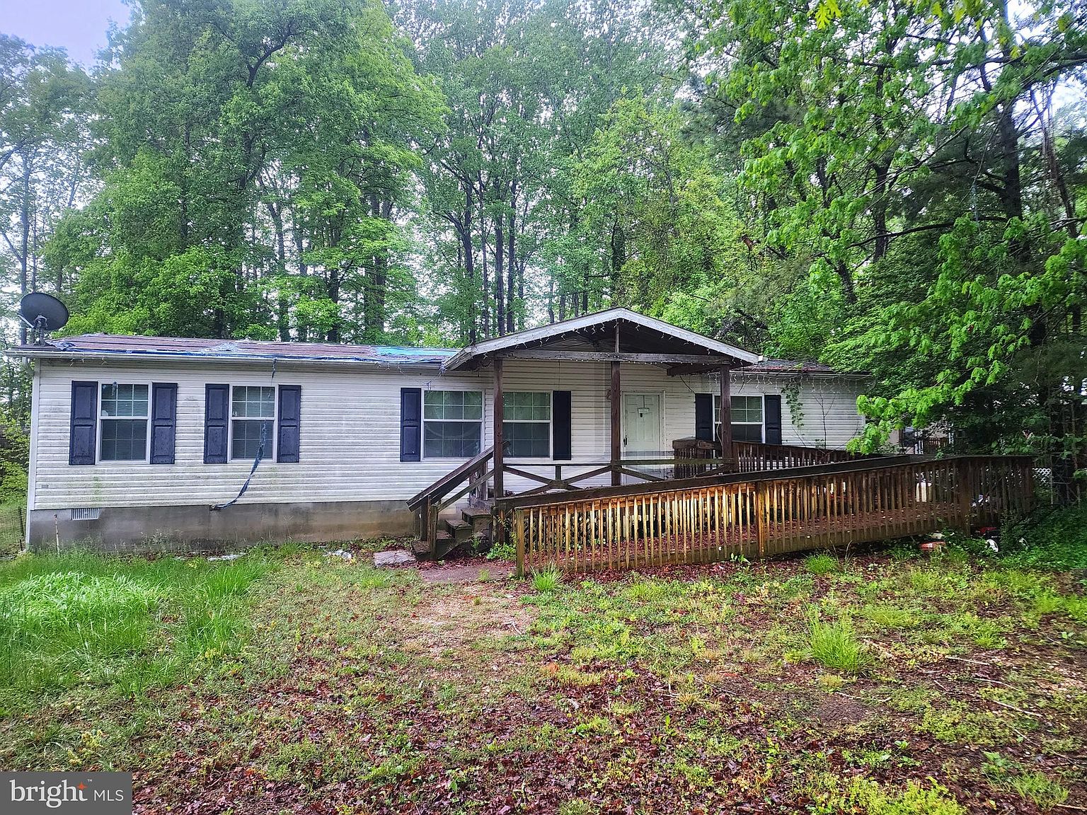 14370 Russell St, Milton, DE 19968 Zillow