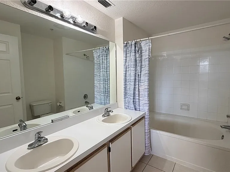 6490 Aragon Way #205 — Photo 11