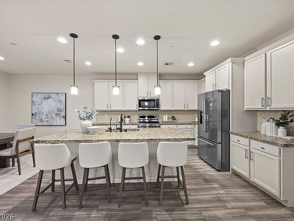 5th image of 2572 Sable Ridge St
