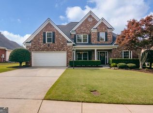 3460 Highcroft Cir, Norcross, GA 30092