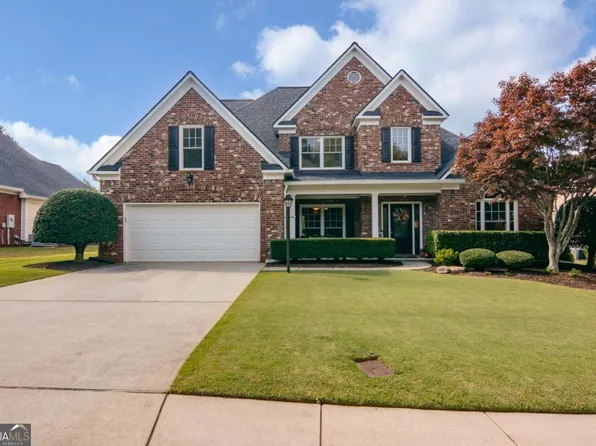 3460 Highcroft Cir, Peachtree Corners, GA 30092