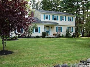 13 Sheraton Ln, Queensbury, NY 12804