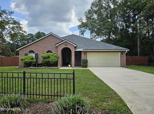 2573 Cold Creek Blvd, Jacksonville, FL 32221