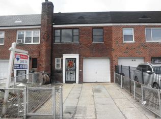 3020 81st St, East Elmhurst, NY 11370