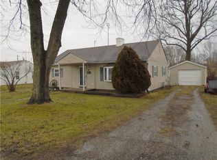 235 Howard St, Greenfield, IN