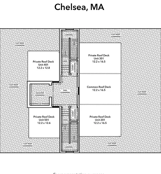 87 Parker St #402 — Photo 4