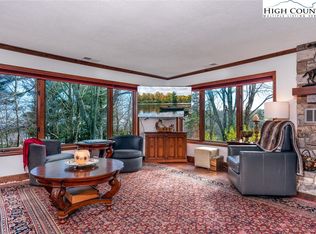 1917 Green Hill Rd, Blowing Rock, NC 28605