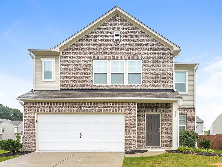 3778 Ramsay Pass — Photo 1