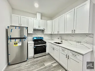 Rented by Highline Residential