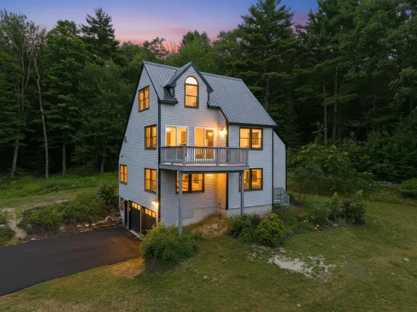 20 Alpine Meadows Road, Wolfeboro, NH 03894