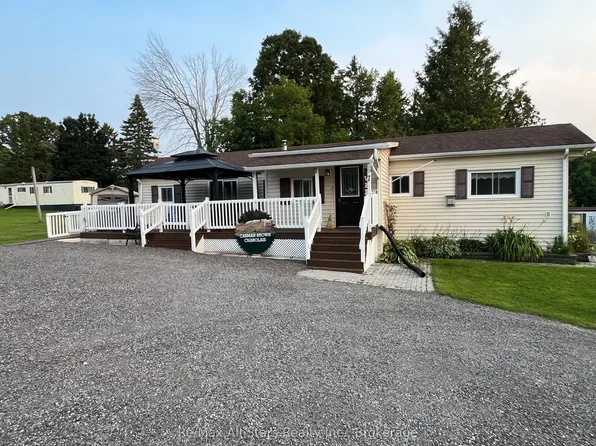 7 Marlene Dr, Kawartha Lakes, ON L0B 1K0