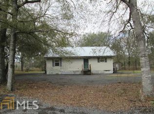 6522 Bailey Mill Rd, White Oak, GA 31568