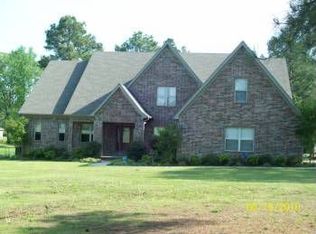 2190 Highway 31 N, Beebe, AR 72012