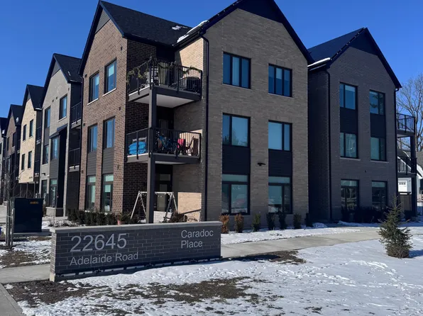 22645 Adelaide Rd #301, Strathroy Caradoc, ON N0L 1E0