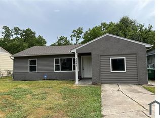 3442 Bacon St, Houston, TX 77021