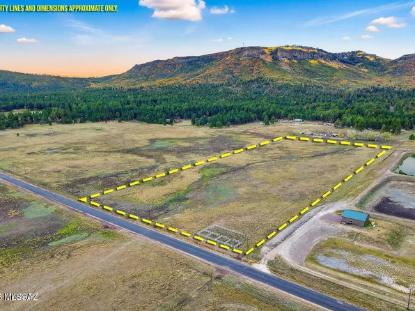 Alpine Unsubdivided, Alpine, AZ 85920