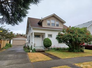 1011 N Oakes St, Tacoma, WA