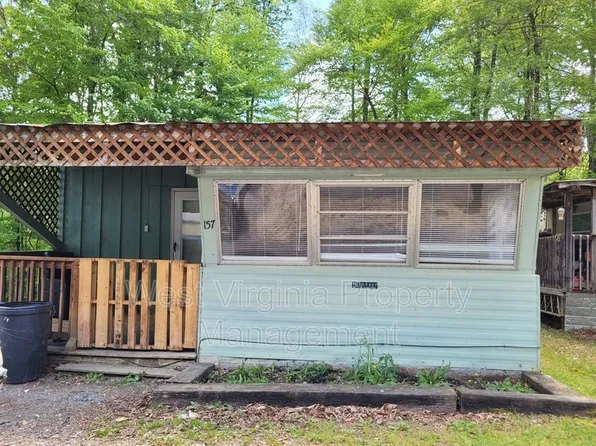 157 Mountain Trl, Rupert, WV 25984