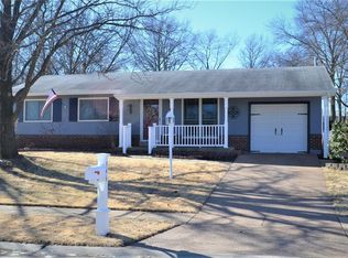346 Rockview Dr, Saint Louis, MO