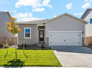 17919 E 93rd Place, Commerce City, CO 80022
