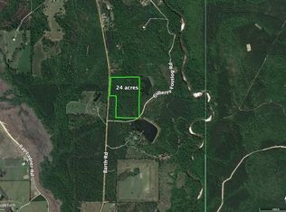 24 Barth Rd, Poplarville, MS 39470