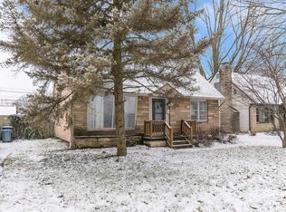 1089 E Dunedin Rd, Columbus, OH 43224