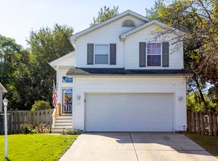 311 Galway Dr, Valparaiso, IN 46385