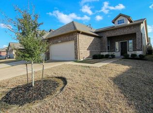 12418 Gemma Ln, Houston, TX 77044
