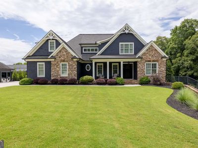 481 Meadow Lake Ter, Hoschton, GA, 30548