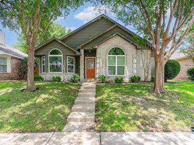 10678 Quest Dr, Frisco, TX, 75035