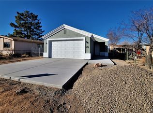 2855 E Ames Ave, Kingman, AZ 86409