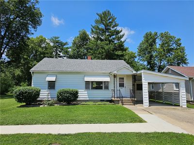 610 E Elizabeth St, Greenup, IL, 62428