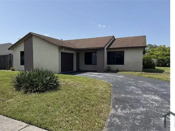 11651 NW 37th Pl, Fort Lauderdale, FL 33323