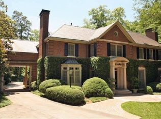 2834 Andrews Dr NW, Atlanta, GA 30305