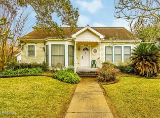 3186 3rd St, Berwick, LA 70342