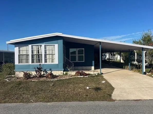5339 Montego Dr, Zephyrhills, FL 33541