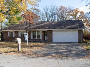 4019 Ivory Way, Indianapolis, IN 46237