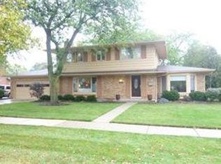 2207 S 7th St, Ann Arbor, MI 48103