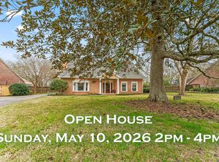 5743 Belle Grove Ave, Baton Rouge, LA 70820
