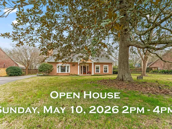 5743 Belle Grove Ave, Baton Rouge, LA 70820