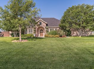 9220 Greyhawk Rd, Amarillo, TX 79119
