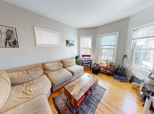 23 Tufts St #4, Cambridge, MA 02139