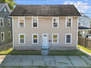 243 N Main St, Norwich, CT 06360