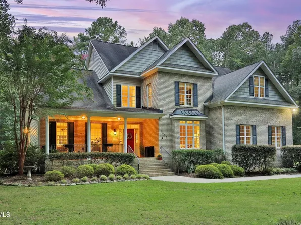 1655 Fort Bragg Road S, Southern Pines, NC 28387