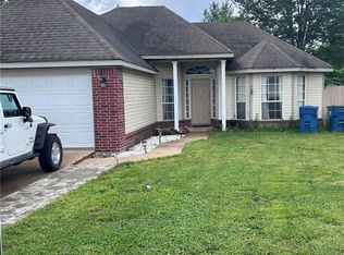 2115 Od Bancroft Ct, Pea Ridge, AR 72751