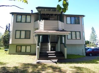 3320 Max Cir APT 2, Anchorage, AK 99507