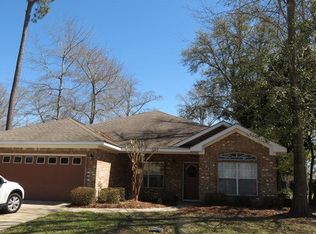 289 Hemingway Loop, Foley, AL 36535