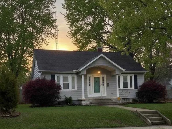 401 N Washington St, Hagerstown, IN 47346