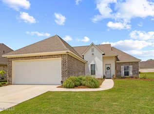 942 Glenwild Cir, Canton, MS 39046
